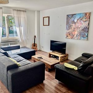 Appartement met Twee Slaapkamers
